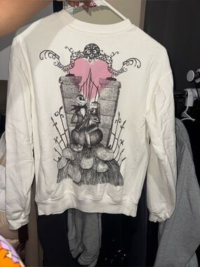 Nightmare before christmas